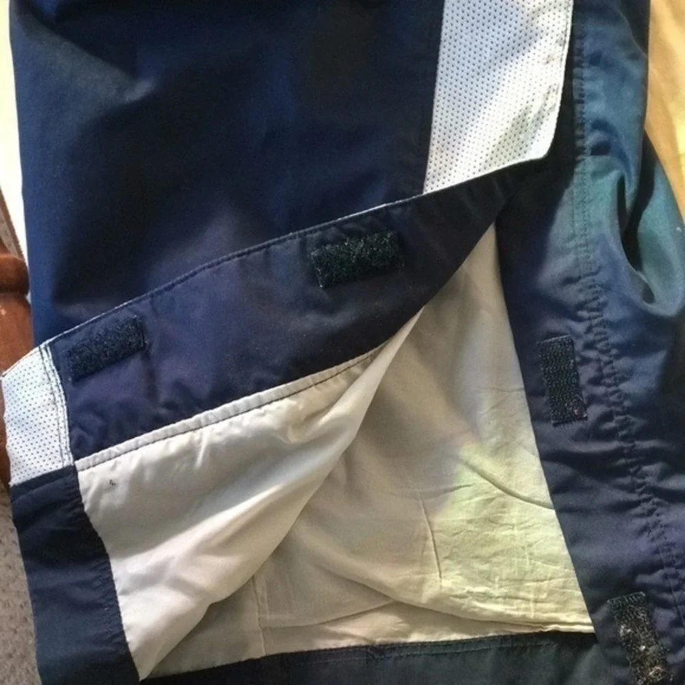 Nike men lined